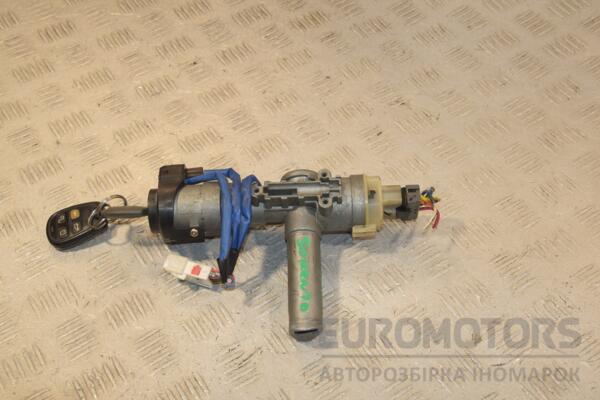 Замок зажигания в сборе ключ Kia Sorento 2002-2009 435427 euromotors.com.ua