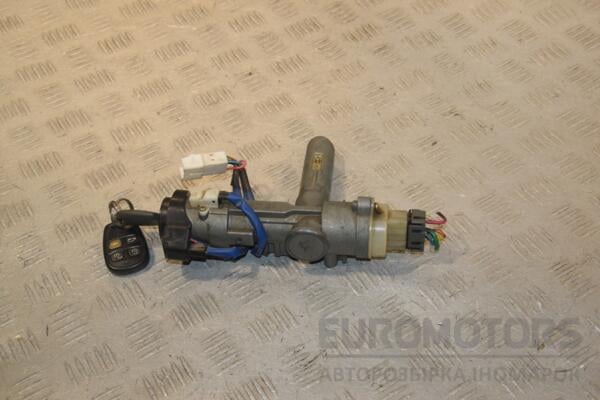 Замок запалювання в зборі ключ Kia Sorento 2002-2009 435427 - 2