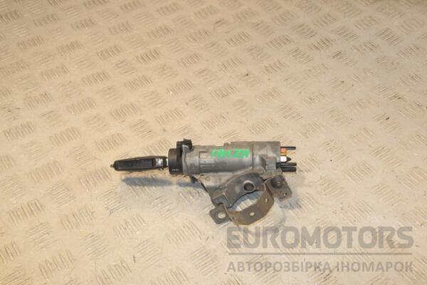 Замок запалювання в зборі ключ Seat Ibiza 2008-2017 4B0905851C 435429 euromotors.com.ua