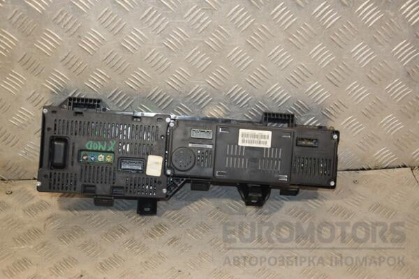 Панель приборов Renault Scenic (III) 2009-2015 248105342R 435431 - 2