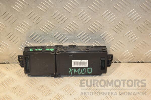 Блок управления печкой климат Renault Scenic (III) 2009-2015 275109409R 435439 - 2