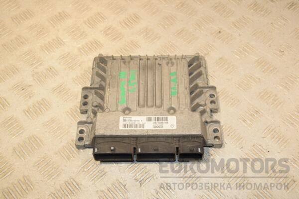 Блок управления двигателем Renault Scenic 1.5dCi (III) 2009-2015 237103571R 435441 euromotors.com.ua