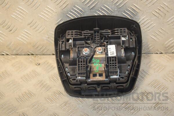 Подушка безопасности руль Airbag Renault Scenic (III) 2009-2015 985701921R 435443 - 2