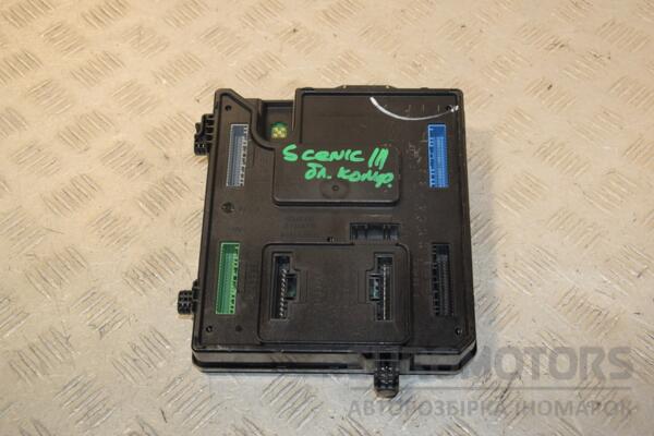 Блок комфорту Renault Scenic (III) 2009-2015 284B18853R 435445 euromotors.com.ua