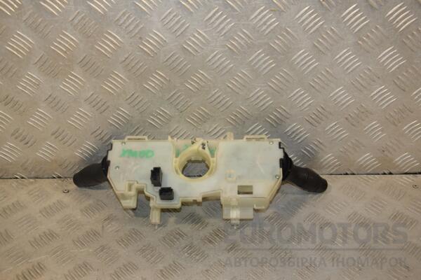 Подрулевой переключатель в сборе Renault Scenic (III) 2009-2015 255670019R 435446 - 2