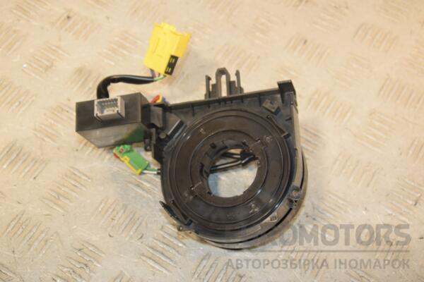 Шлейф Airbag кольцо подрулевое Renault Scenic (III) 2009-2015 435448 - 2