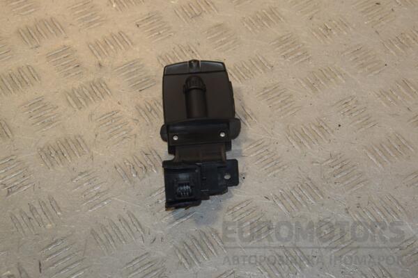 Підрульовий перемикач магнітоли Renault Scenic (III) 2009-2015 255522540R 435450 - 2