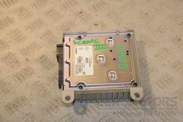 Усилитель акустической системы Renault Scenic (III) 2009-2015 280630547R 435452 euromotors.com.ua