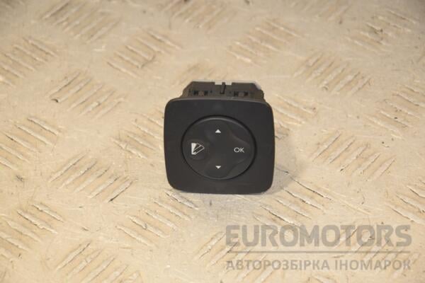 Кнопка регулировки люка Renault Scenic (III) 2009-2015 283950001R 435464 euromotors.com.ua