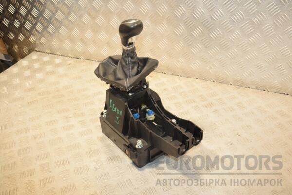 Кулиса переключения КПП 6-ступка Opel Astra (J) 2009-2015 55563829 435474 euromotors.com.ua