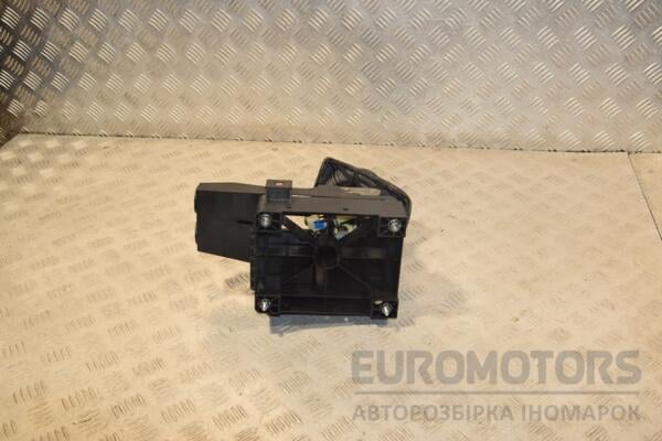 Кулиса перемикання КПП 6-ступка Opel Astra (J) 2009-2015 55563829 435474 - 2