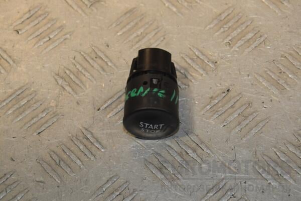 Кнопка старт стоп Renault Scenic (III) 2009-2015 506978R 435478 euromotors.com.ua