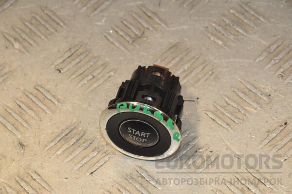 Кнопка старт стоп Nissan Pulsar 2014 285903JA0A 435479 euromotors.com.ua