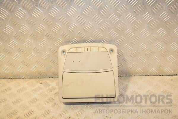Плафон салону передній Nissan Pulsar 2014 264303ZL3D 435482 euromotors.com.ua