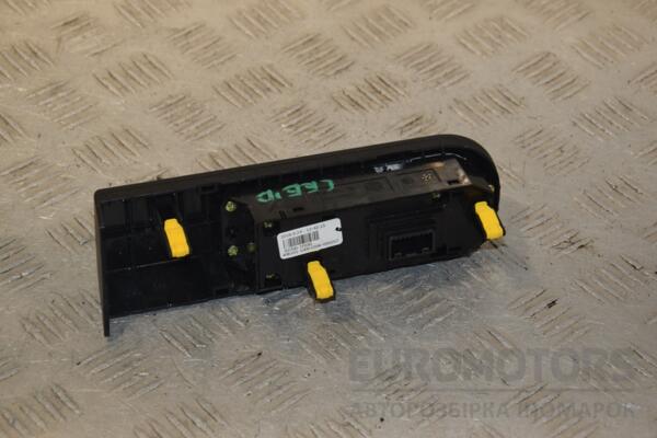 Блок кнопок Kia Ceed 2018 93700J7030 435492 - 2