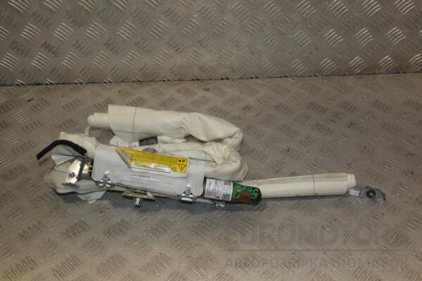 Подушка безопасности боковая левая шторка Opel Astra (J) 2009-2015 13251617 435494 euromotors.com.ua