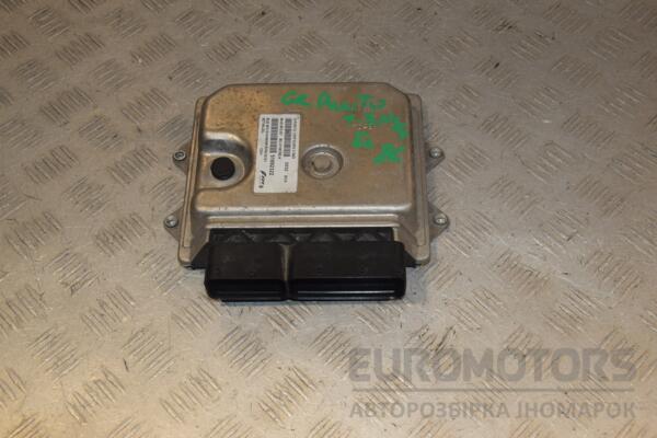 Блок управления двигателем Fiat Grande Punto 1.3MJet 2005 51892322 435496 euromotors.com.ua