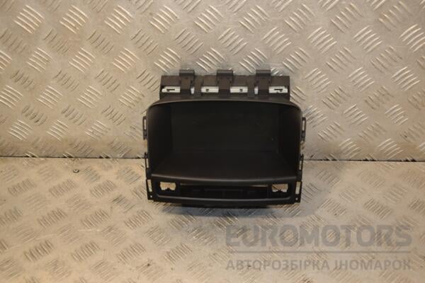 Дисплей информационный Opel Astra (J) 2009-2015 20935346 435507 euromotors.com.ua