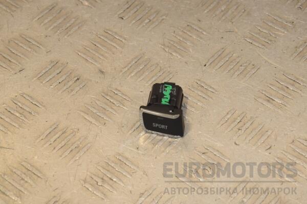 Кнопка SPORT Opel Astra (J) 2009-2015 13338910 435513 euromotors.com.ua