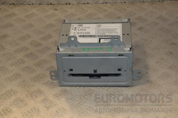 Магнитола штатная Opel Astra (J) 2009-2015 22739814 435522 euromotors.com.ua