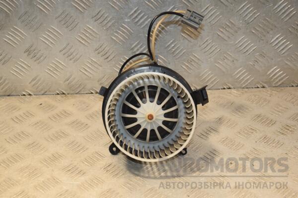 Моторчик печки Opel Astra (J) 2009-2015 U7253002 435526 euromotors.com.ua