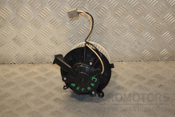 Моторчик печки Opel Astra (J) 2009-2015 U7253002 435526 - 2