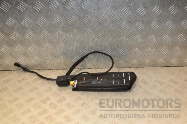 Подушка безопасности боковая левая в сиденье Opel Astra (J) 2009-2015 13251381 435528 - 2
