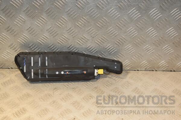 Подушка безопасности боковая правая в сиденье Opel Astra (J) 2009-2015 13251382 435530 - 2
