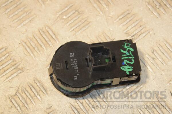 Перемикач світла фар Opel Astra (J) 2009-2015 13268707 435534 - 2
