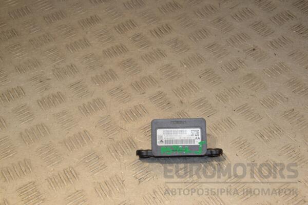 Датчик ускорения ESP Opel Astra (J) 2009-2015 13505726 435540 euromotors.com.ua