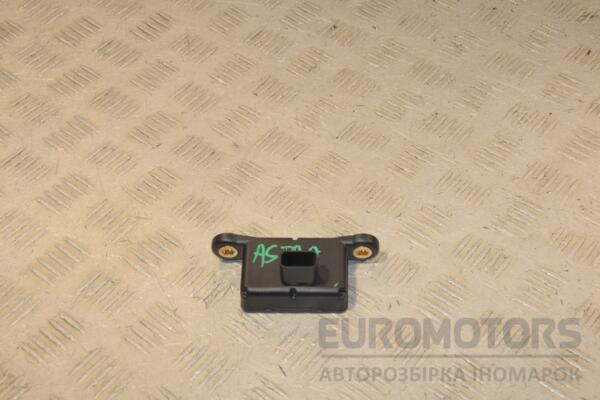 Датчик прискорення ESP Opel Astra (J) 2009-2015 13505726 435540 - 2