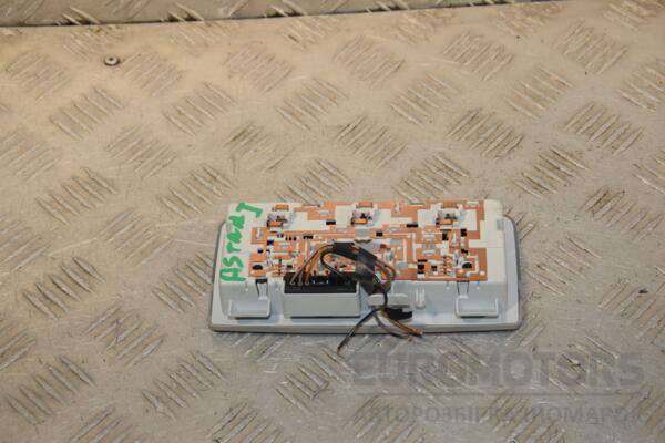 Плафон салону Opel Astra (J) 2009-2015 316627975 435542 - 2