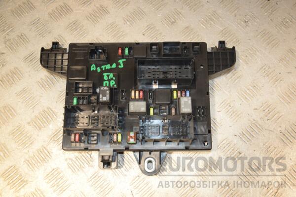 Блок предохранителей Opel Astra (J) 2009-2015 365927271 435548 euromotors.com.ua