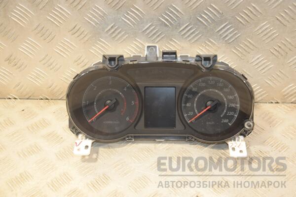 Панель приборов Mitsubishi ASX 1.8 DI-D 2010 8100B726 435557 euromotors.com.ua