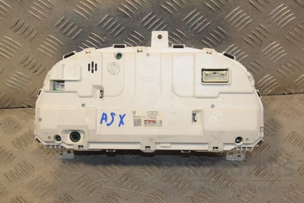 Панель приладів Mitsubishi ASX 1.8 DI-D 2010 8100B726 435557 - 2
