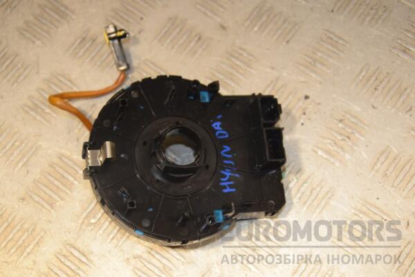 Шлейф Airbag кольцо подрулевое Hyundai i30 2007-2012 435566 - 2