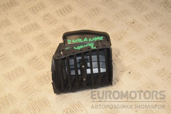 Дефлектор повітряний центральний лівий Mitsubishi Outlander 2012 8030A204 435574 euromotors.com.ua