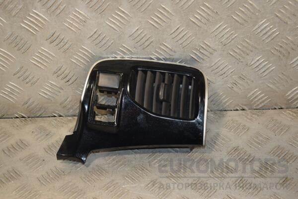 Дефлектор повітряний лівий Mitsubishi Outlander 2012 8030A203 435580 euromotors.com.ua