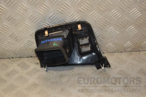 Дефлектор воздушный левый Mitsubishi Outlander 2012 8030A203 435580 - 2