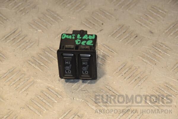 Кнопка подогрева сидений Mitsubishi Outlander 2012 435584 euromotors.com.ua