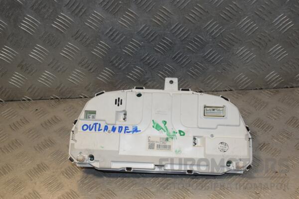 Панель приборов Mitsubishi Outlander 2.2 Di-D 2012 8100C535 435596 - 2