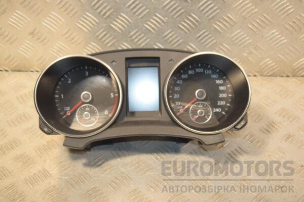 Панель приборов VW Golf 2.0tdi (VI) 2008-2013 5K0920870C 435598 euromotors.com.ua