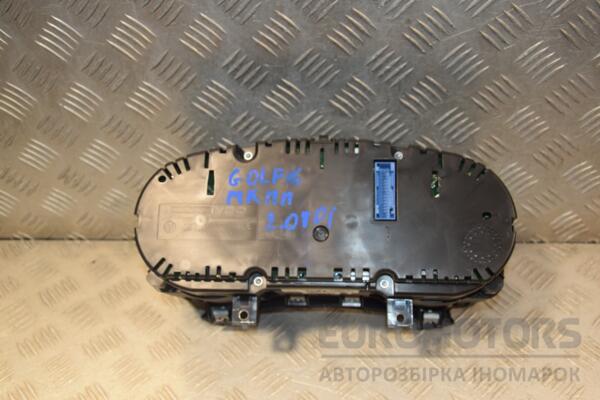 Панель приборов VW Golf 2.0tdi (VI) 2008-2013 5K0920870C 435598 - 2