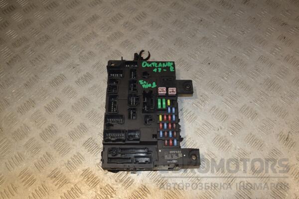 Блок предохранителей Mitsubishi Outlander 2012 8637B680 435600 euromotors.com.ua