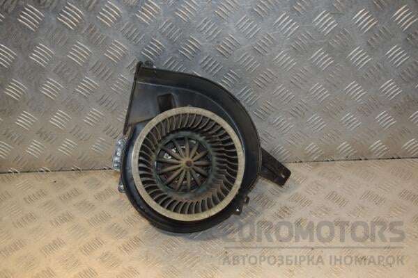 Моторчик печки Skoda Fabia 2007-2014 6Q1819015G 435601 euromotors.com.ua