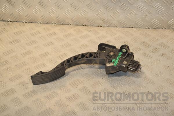 Педаль газа электрическая пластик Mitsubishi Outlander 2012 1600A116 435603 euromotors.com.ua