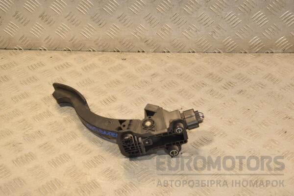 Педаль газу електрична пластик Mitsubishi Outlander 2012 1600A116 435603 - 2