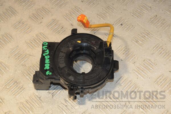 Шлейф Airbag кільце підрульові Mitsubishi Outlander 2012 435605 euromotors.com.ua