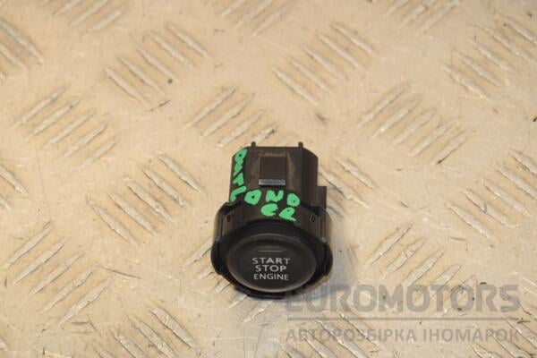 Кнопка старт стоп Mitsubishi Outlander 2012 8610A150 435610 euromotors.com.ua