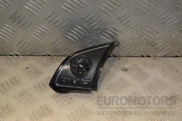 Кнопки руля левые Mitsubishi Outlander 2012 8616A040 435613 euromotors.com.ua